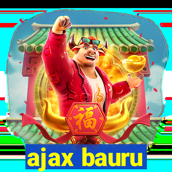 ajax bauru